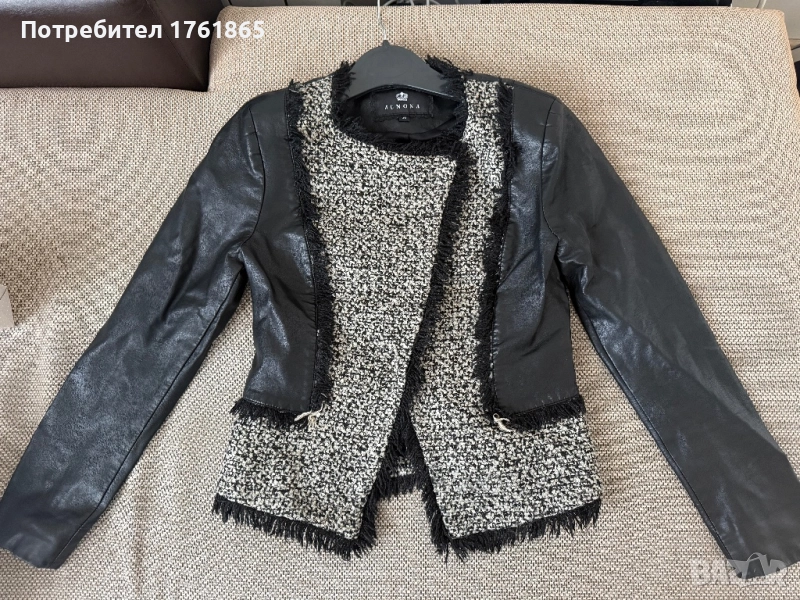 Сако Junona, снимка 1