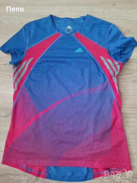 Тениска Adidas , снимка 1