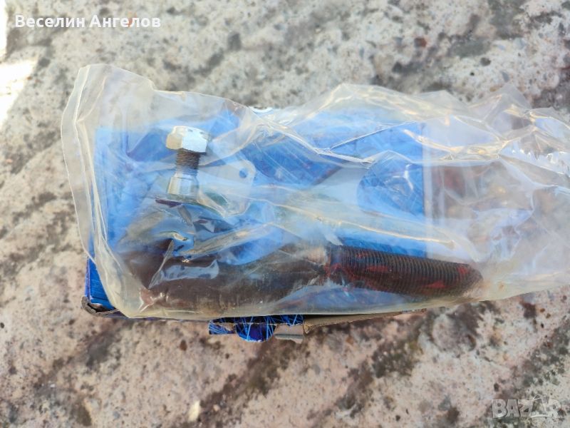 Ляв кормилен накрайник за Пежо G1-294 , снимка 1