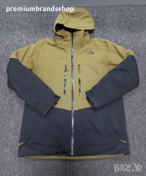 The north face парка XL мъжка , снимка 1