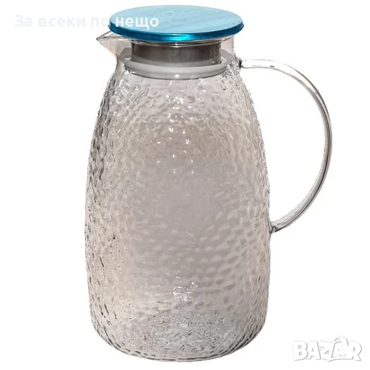 Кана за топли напитки Код P955, снимка 1