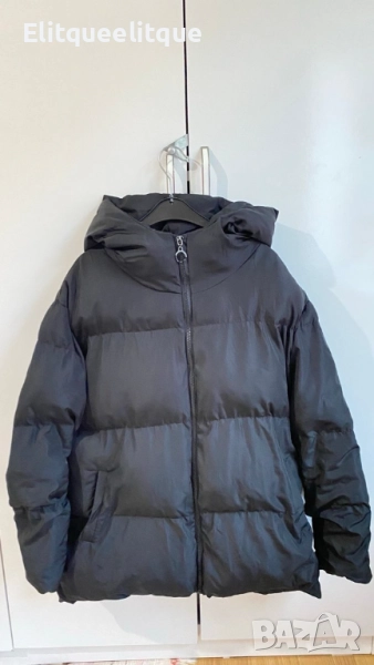 яке с качулка, снимка 1