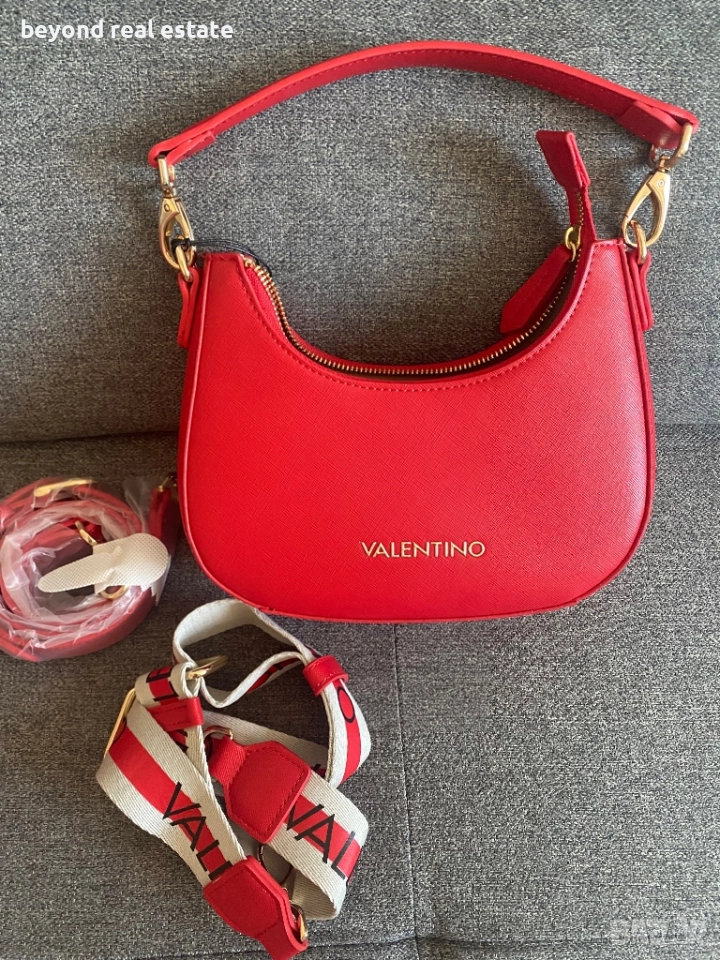 Нова чанта Valentino , снимка 1