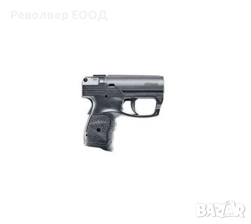 ПИСТОЛЕТ СЪС СПРЕЙ WALTHER PGS, снимка 1