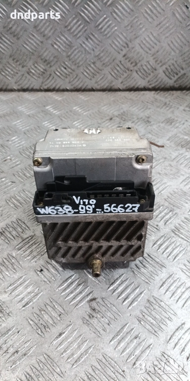 ABS Mercedes Vito W638 1999г. A6384460114 , снимка 1