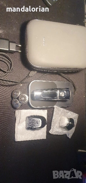 Самобръсначка Philips SP9863/14, снимка 1