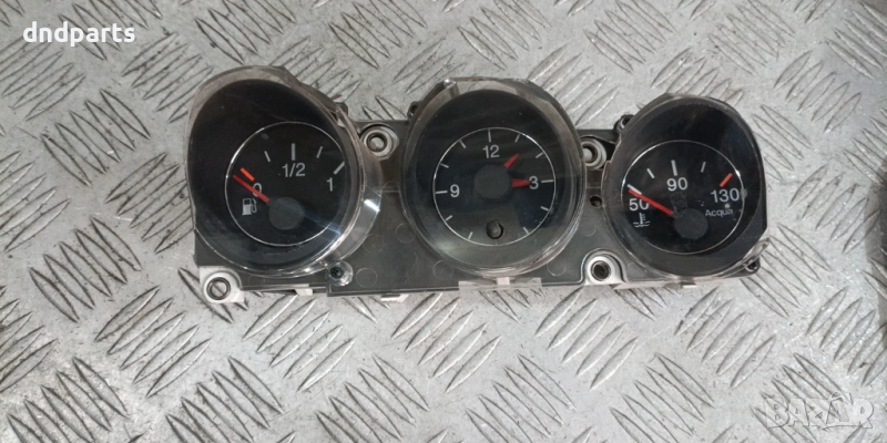 Табло уреди Alfa Romeo 156 2003г.	, снимка 1