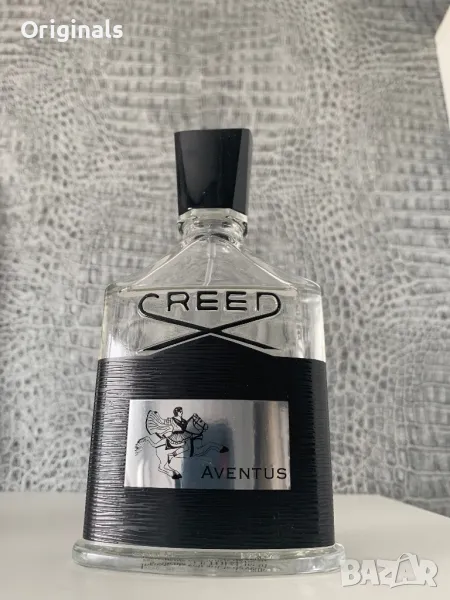 Creed Aventus EDP 100ml Оригинален Парфюм, снимка 1