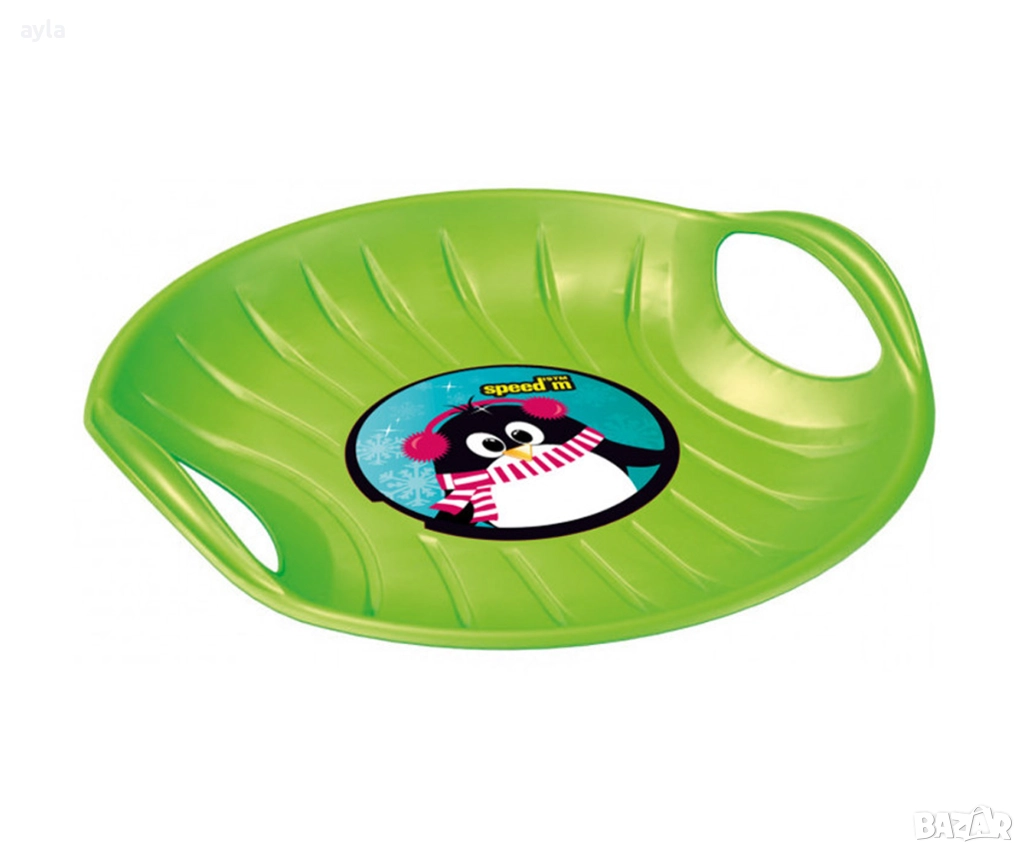 Шейна Speed, снимка 1