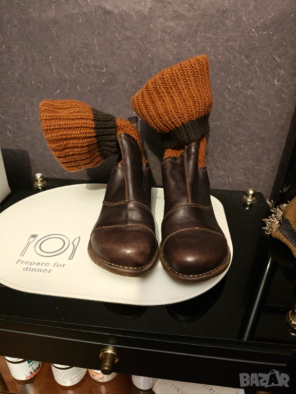 El Naturalista оригинални ботуши, снимка 1