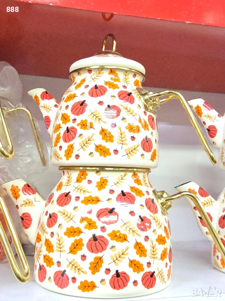 чайници , снимка 1