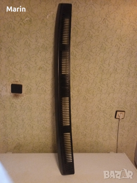 заден споилер за шкода 105 120, снимка 1