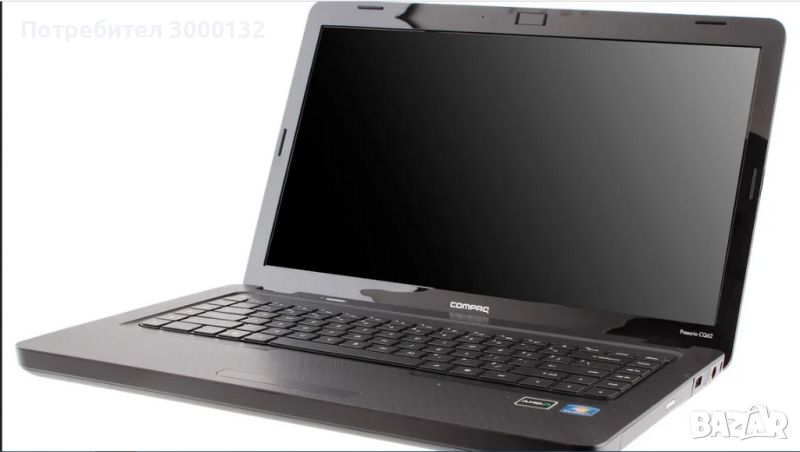 Compaq presario cq 61 и cq62 на части, снимка 1