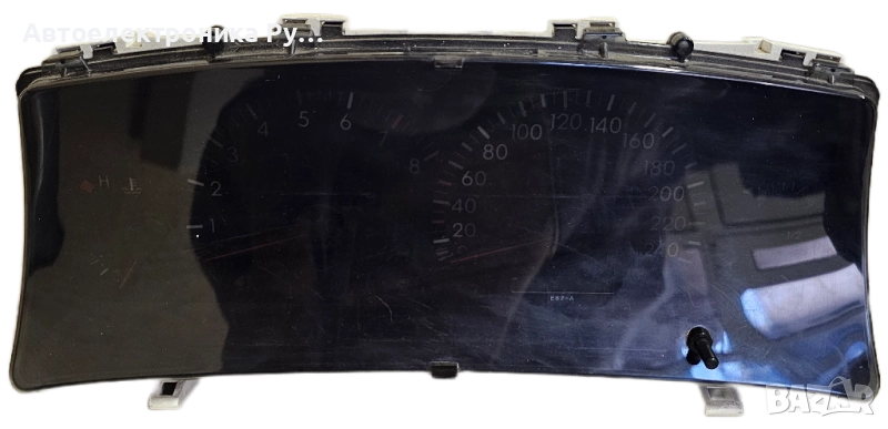 километраж, 83800 13130, 257410 8770 ,Denso Toyota Verso , снимка 1