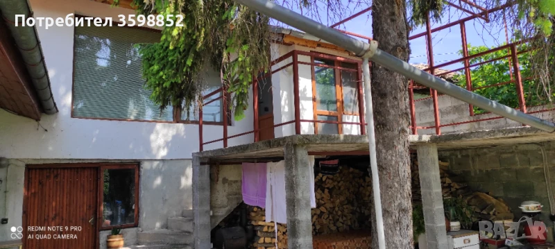Къща в Дивдядово, снимка 1