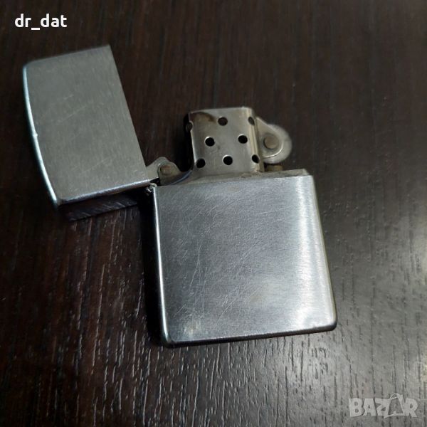 Оригинално Zippo, снимка 1