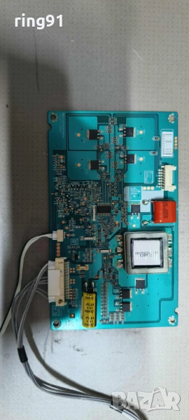 Inverter - GCT GC2V0 94V-0 TV Toshiba 40TL938, снимка 1