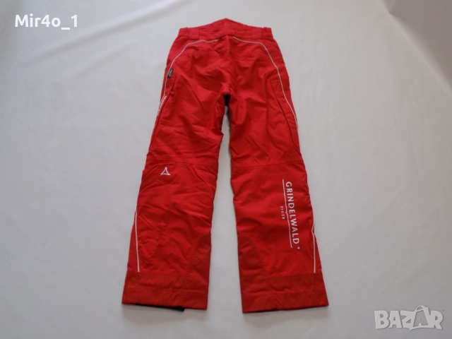 ски панталон schoffel gore-tex долнище екип зимен туризъм планина сноуборд дамски оригинален 36/38, снимка 13 - Спортни екипи - 40360882