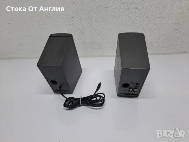 Тонколони - Bose Companion 2 , снимка 4 - Тонколони - 49174475