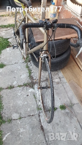 велосипед , снимка 2 - Велосипеди - 53755020