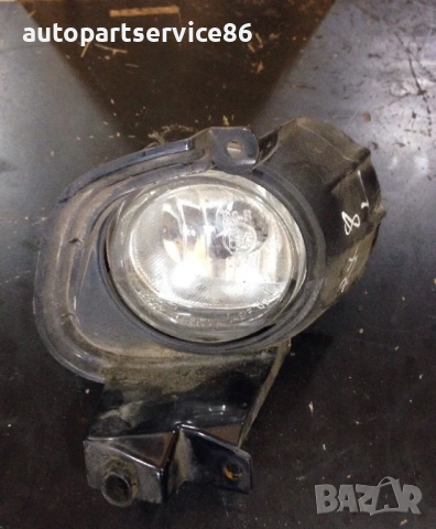 Предна лява противотуманна лампа за Mazda RX8 (2004) 114-61009, снимка 2 - Части - 53639007