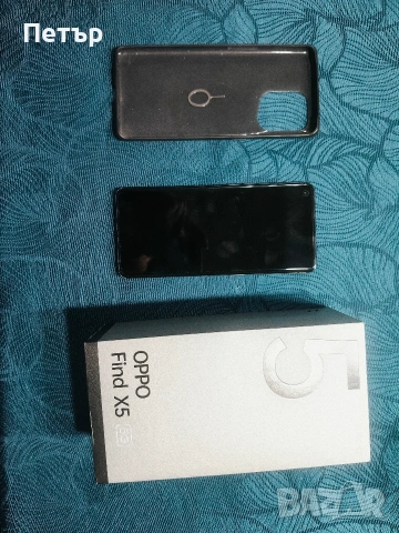 Oppo find x5 256gb, 8gb, снимка 8 - Телефони с две сим карти - 53978438