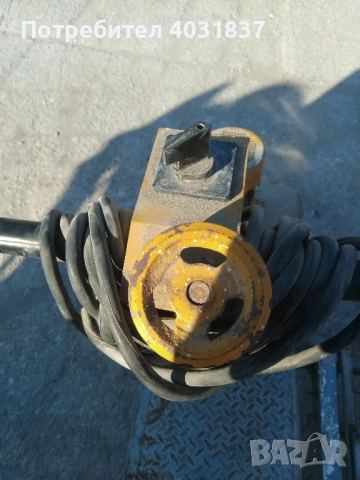 Машина за шлайфане на мозайка , снимка 1