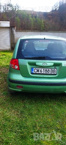 автомобил, снимка 2 - Автомобили и джипове - 52822984