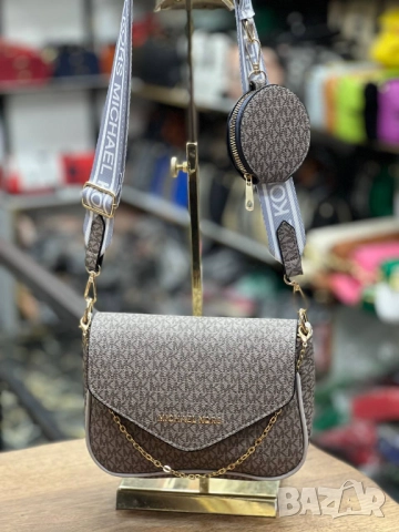 чанти michael kors, снимка 6 - Чанти - 51457282