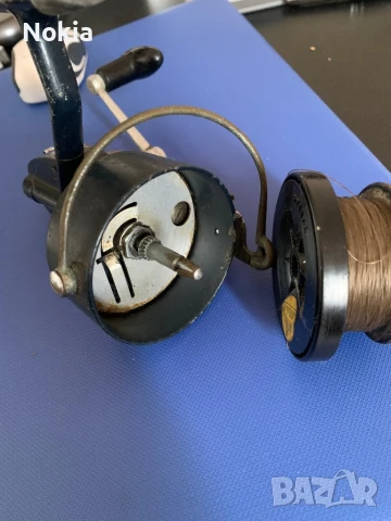 MITCHELL 410 -made in France, снимка 4 - Макари - 51385757