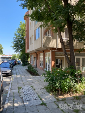 Апартамент Михаела Лазур Бургас, снимка 13 - Квартири, нощувки - 53450921