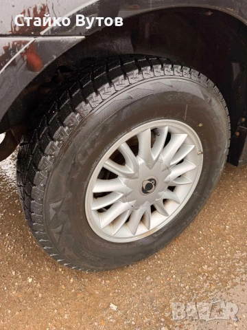 Продавам , снимка 7 - Автомобили и джипове - 53056399