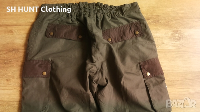 VARDE NORSK Design Waterproof Trouser размер 2XL панталон водонепромокаем - 1484, снимка 11 - Екипировка - 52471423