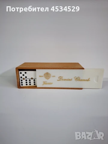 Домино за Ценители  
