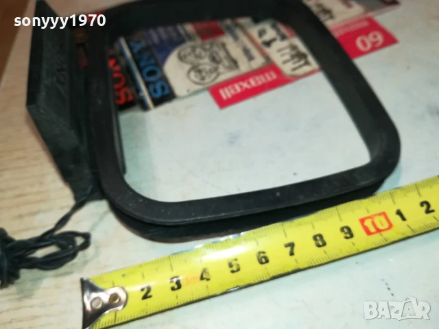 SONY-ANTENA 1707250944, снимка 16 - Ресийвъри, усилватели, смесителни пултове - 51047751