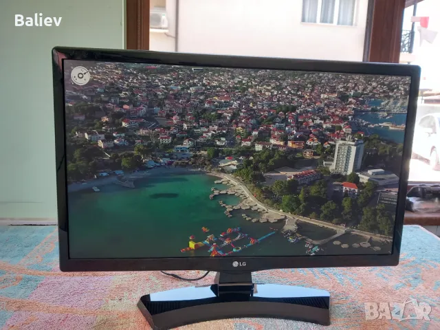 LG 22MT48DF-PZ LED TV, снимка 8 - Телевизори - 50366202