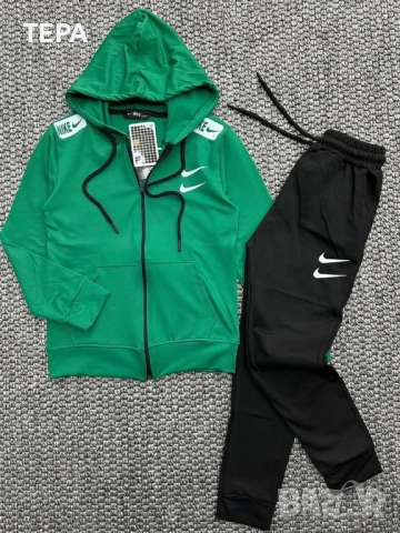 💥 #ТЕРА – нови модели спортни екипи с високо качество, снимка 4 - Детски комплекти - 53955019