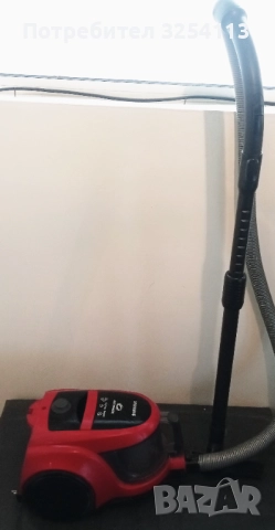 Прахосмукачка SAMSUNG, снимка 2 - Прахосмукачки - 52904784