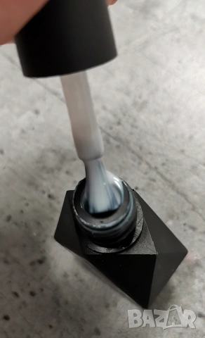 Топ лак Multi и три цвята гел лак , снимка 4 - Продукти за маникюр - 53144602