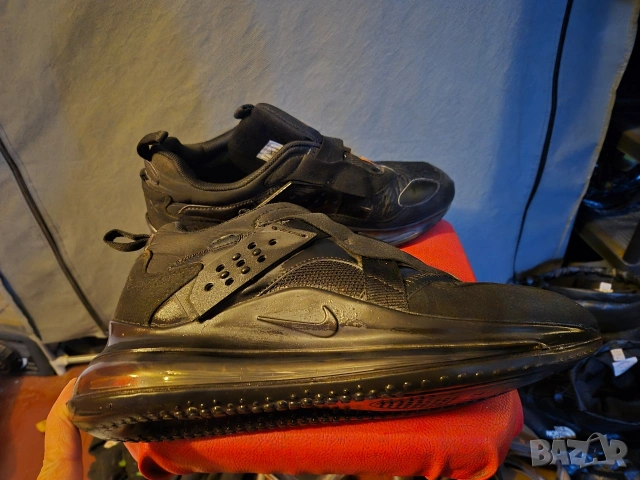 Nike air-max 720-оригинал-номер44, снимка 6 - Маратонки - 54097340