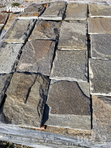 Естествен камък за облицовка, снимка 2 - Облицовки - 52522480
