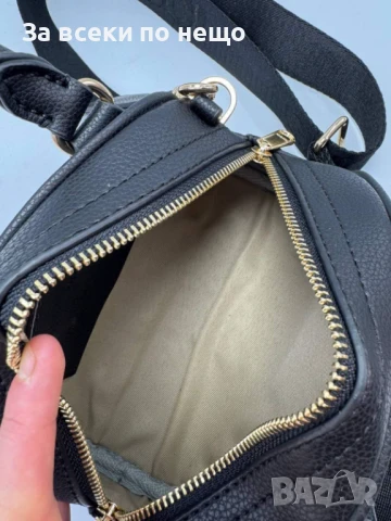 Gucci Дамска Чанта С Дълга Дръжка За През Рамо - Налични Различни Цветове Код A720, снимка 4 - Чанти - 51004548