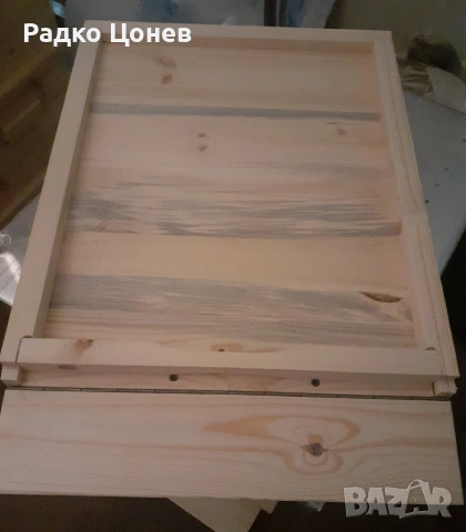 от сух бял бор, снимка 8 - За пчели - 54207421