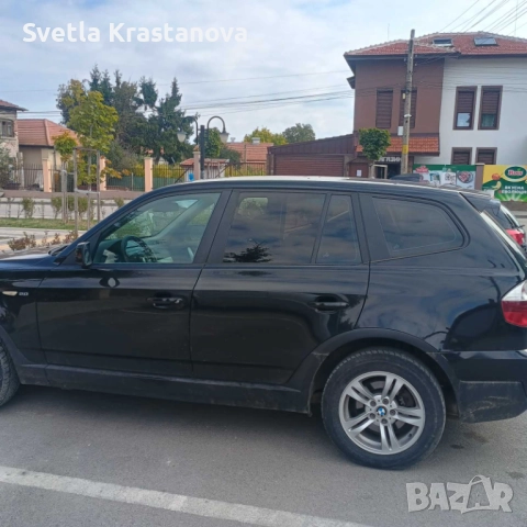 Продавам wmv 3 дизел , снимка 6 - Автомобили и джипове - 52050108