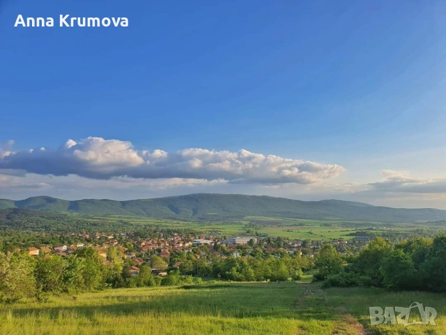 Къща с голям двор в с Туден, община Годеч, Софийска област , снимка 9 - Къщи - 53439466