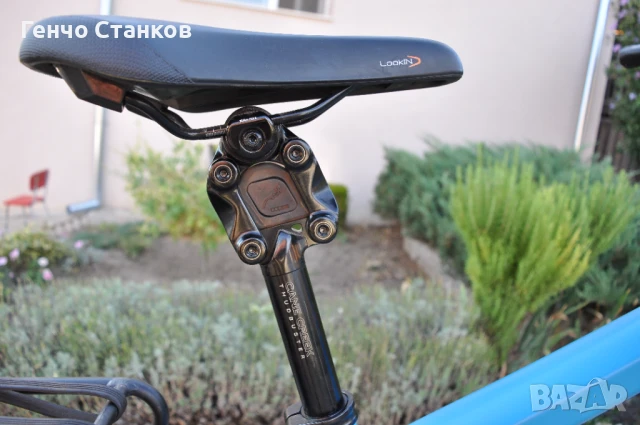 Riese Muller Charger4 GT touring HS 27,5-електрически велосипед, снимка 7 - Велосипеди - 51399499