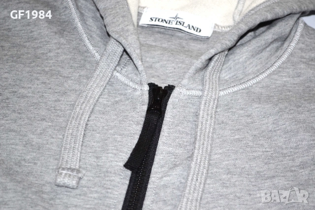 Stone Island - мъжки суичъри, размери S,M,L,XXL, снимка 2 - Суичъри - 52548102