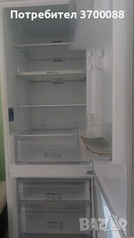 продавам хладилник, снимка 2 - Хладилници - 53570700