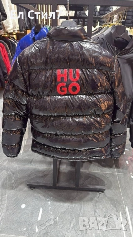 🩷#Мъжко #зимно #яке 🩷С м л хл ххл 💰150 лв💙 🩷Доставка 5 дни, снимка 2 - Якета - 52325533