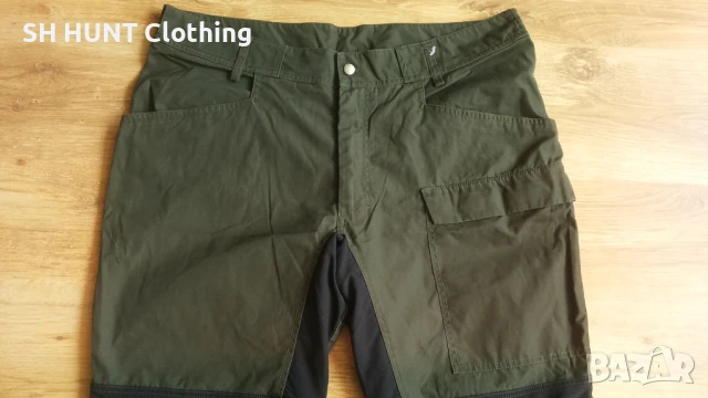 H i M Stretch Trouser размер XL панталон със здрава и еластична материи - 1270, снимка 4 - Екипировка - 51110656